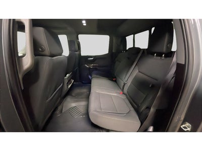 2021 Chevrolet Silverado RST