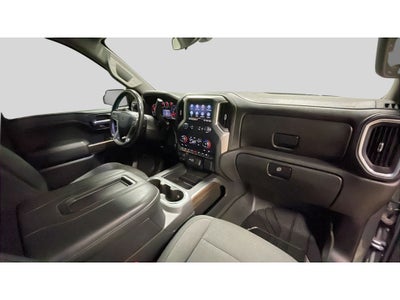 2021 Chevrolet Silverado RST