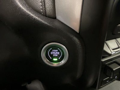 2022 Chevrolet Silverado LTZ