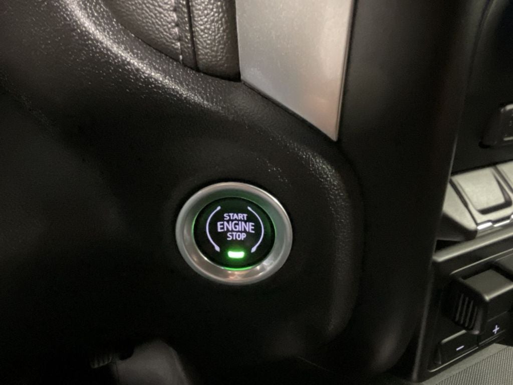 2022 Chevrolet Silverado LTZ