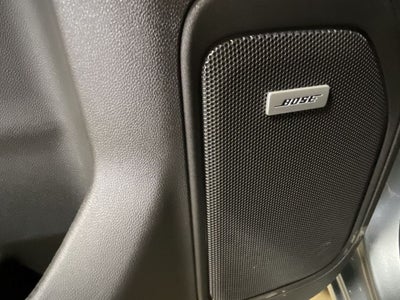 2022 Chevrolet Silverado LTZ