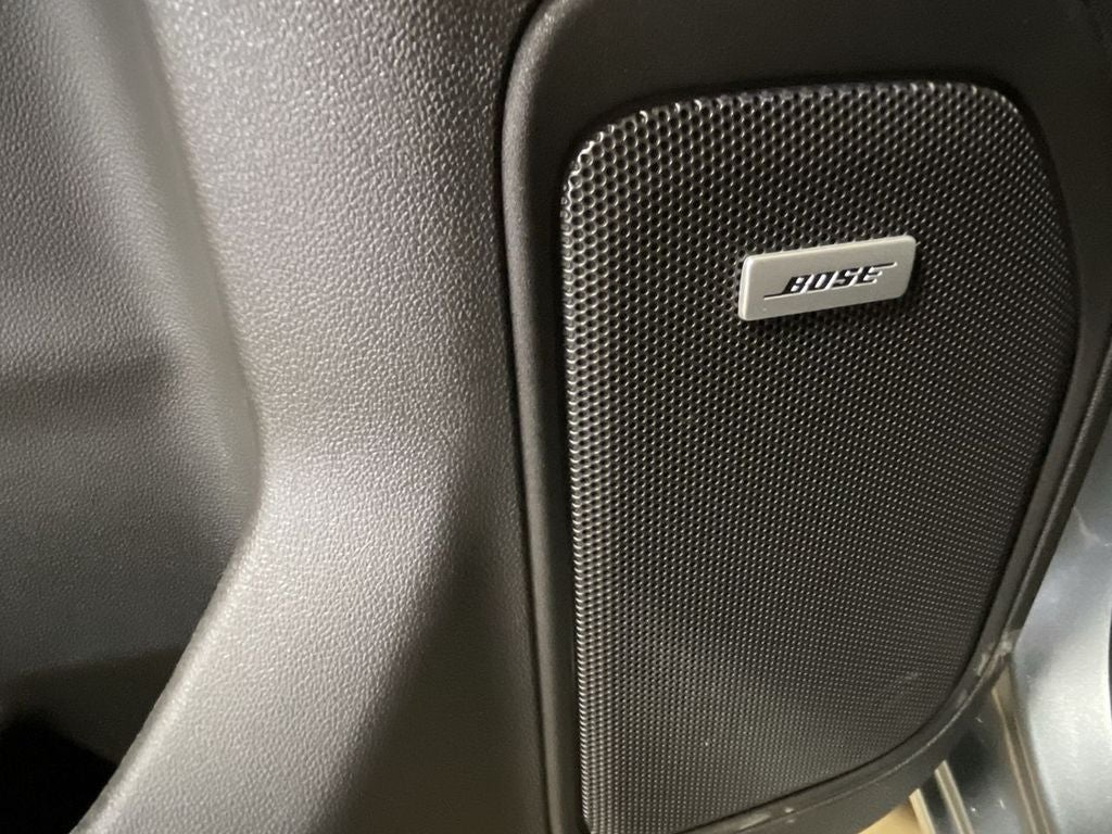 2022 Chevrolet Silverado LTZ