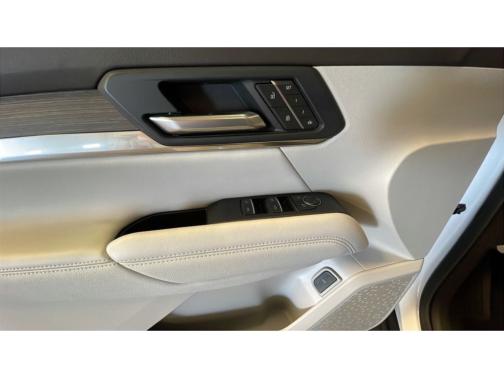 2026 GMC Terrain AWD Denali