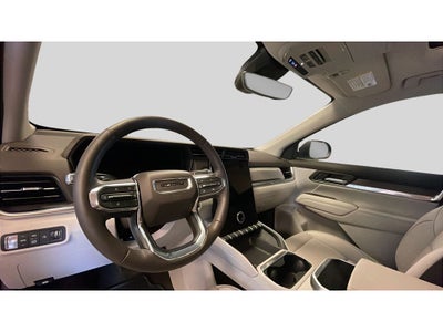 2026 GMC Terrain AWD Denali