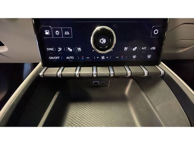 2026 GMC Terrain AWD Denali
