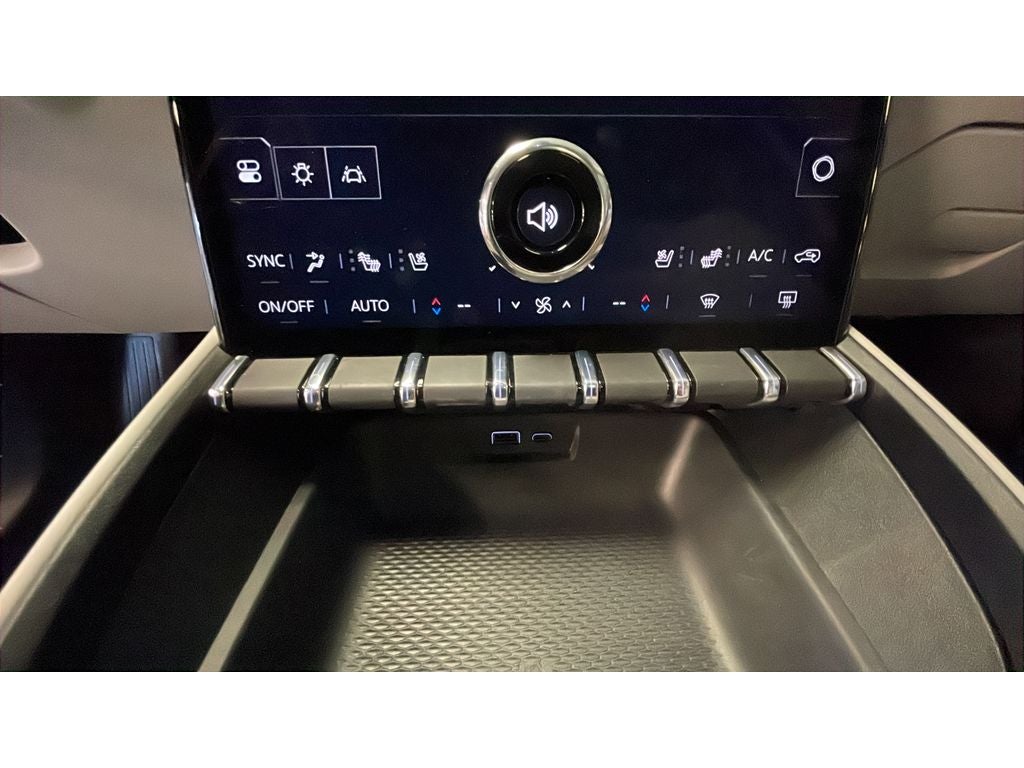 2026 GMC Terrain AWD Denali