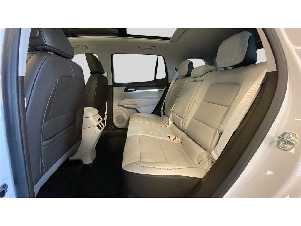 2026 GMC Terrain AWD Denali