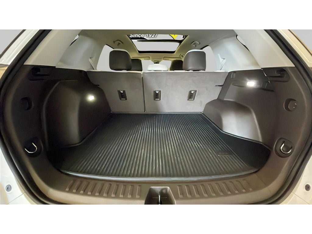 2026 GMC Terrain AWD Denali