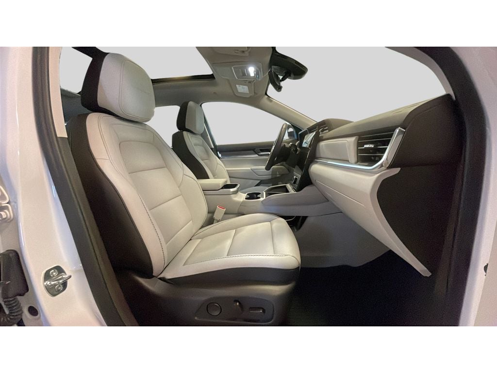 2026 GMC Terrain AWD Denali