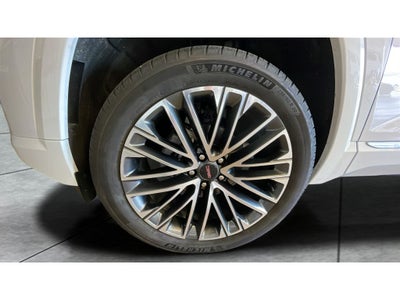 2026 GMC Terrain AWD Denali