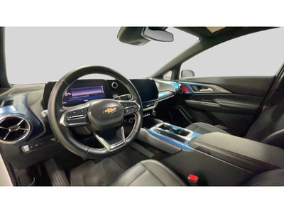 2024 Chevrolet Equinox EV LT