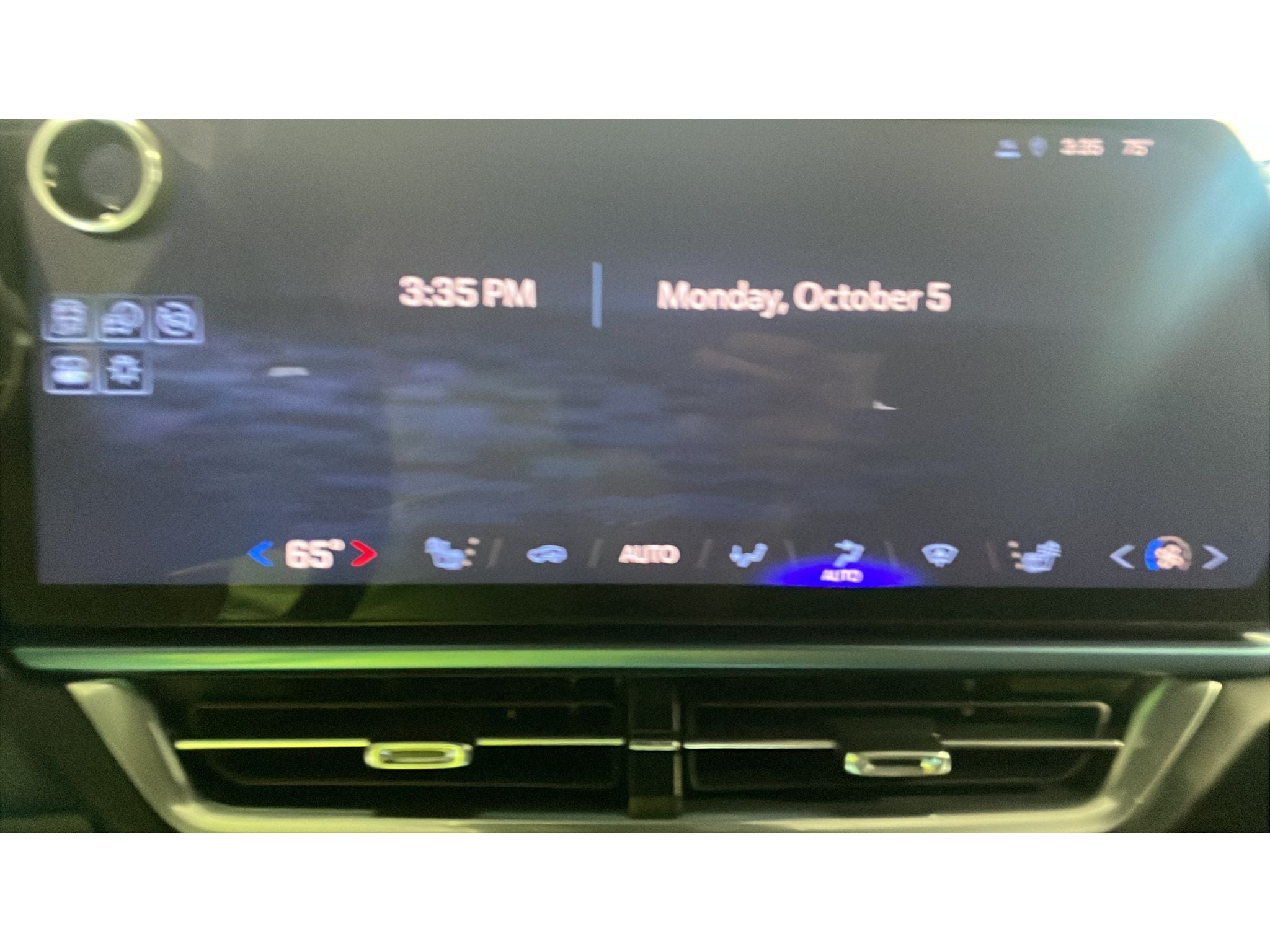 2024 Chevrolet Equinox EV LT
