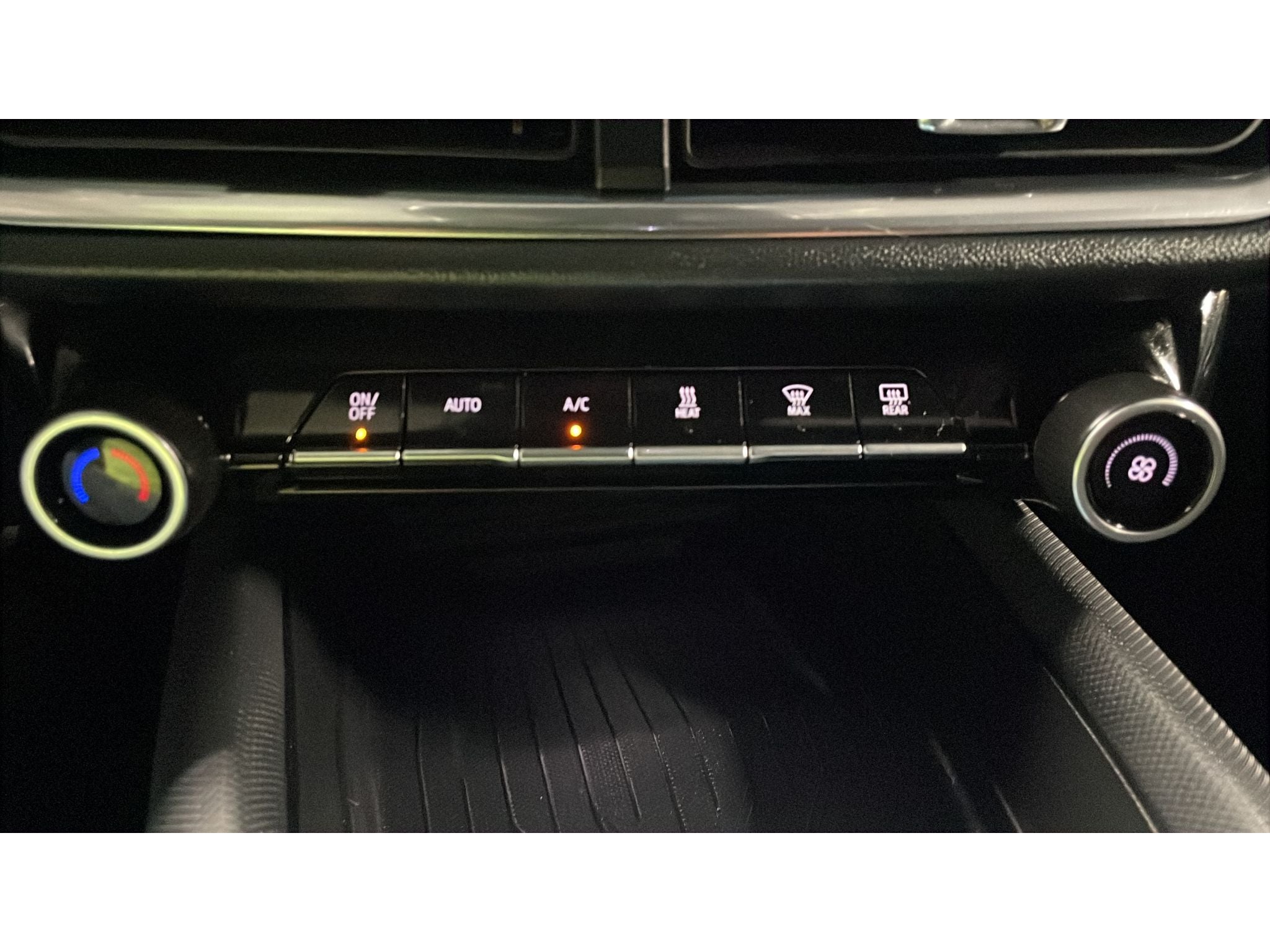 2024 Chevrolet Equinox EV LT