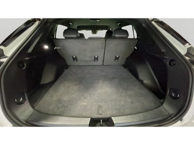 2024 Chevrolet Equinox EV LT