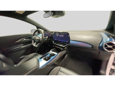 2024 Chevrolet Equinox EV LT