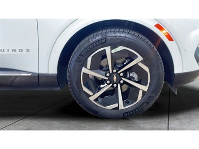 2024 Chevrolet Equinox EV LT