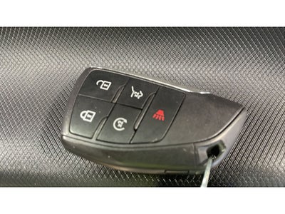 2024 Chevrolet Equinox EV LT