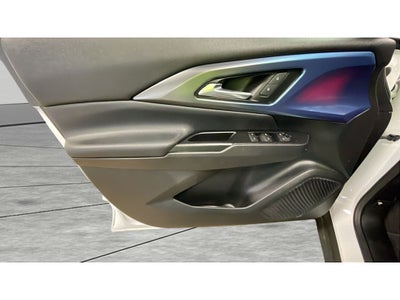 2024 Chevrolet Equinox EV LT