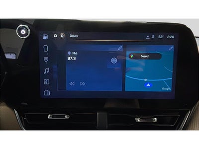 2025 Chevrolet Equinox AWD ACTIV