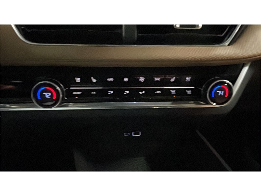 2025 Chevrolet Equinox AWD ACTIV