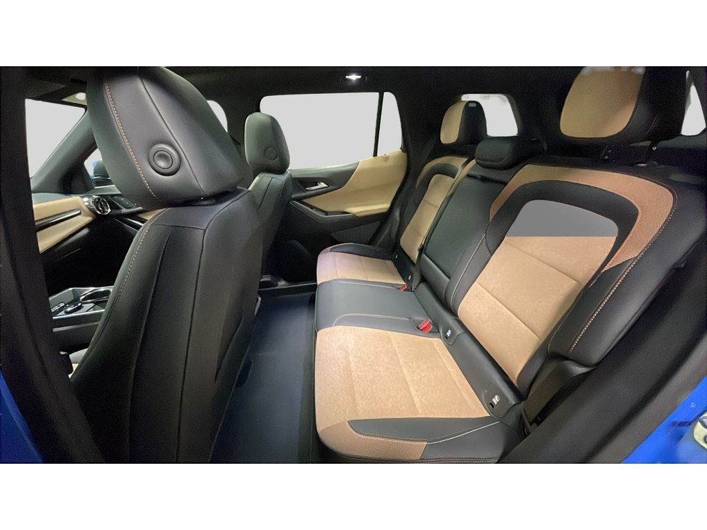 2025 Chevrolet Equinox AWD ACTIV