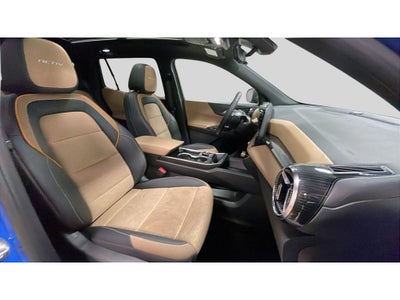 2025 Chevrolet Equinox AWD ACTIV