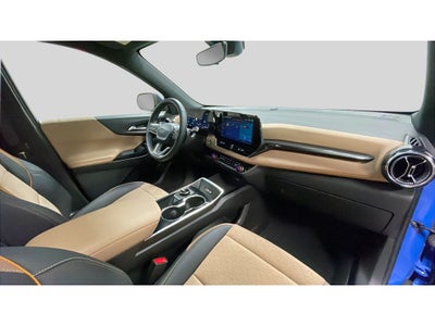 2025 Chevrolet Equinox AWD ACTIV