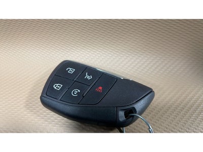 2025 Chevrolet Equinox AWD ACTIV