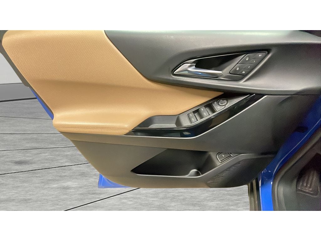 2025 Chevrolet Equinox AWD ACTIV