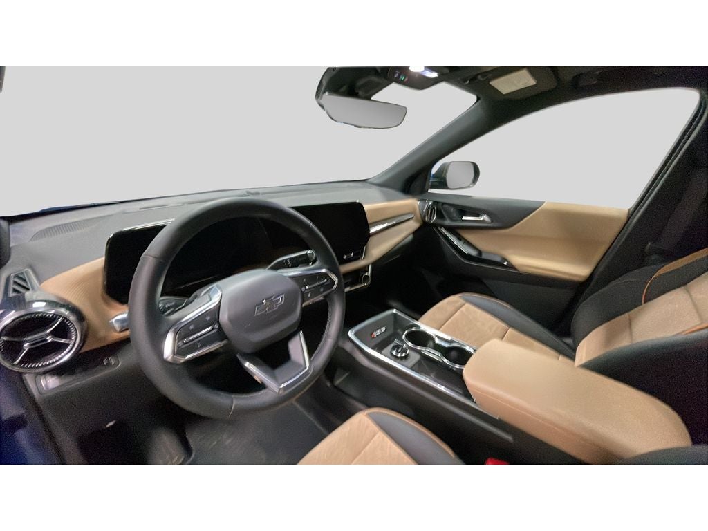 2025 Chevrolet Equinox AWD ACTIV