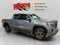 2022 GMC Sierra Limited AT4