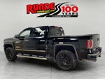 2017 GMC Sierra SLT