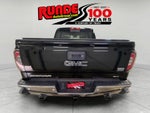 2017 GMC Sierra SLT