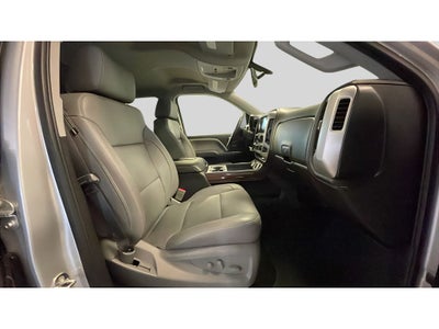 2018 GMC Sierra SLT