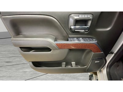 2018 GMC Sierra SLT
