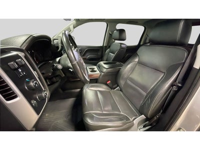 2018 GMC Sierra SLT