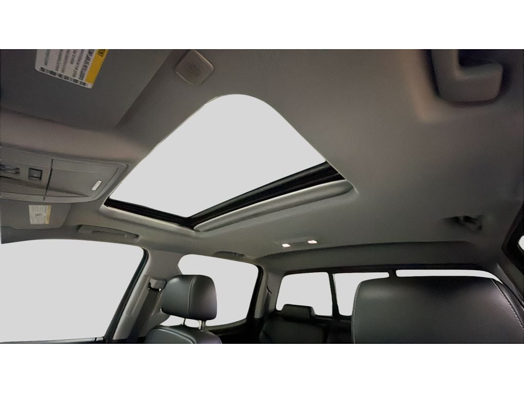 2018 GMC Sierra SLT