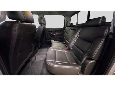 2018 GMC Sierra SLT
