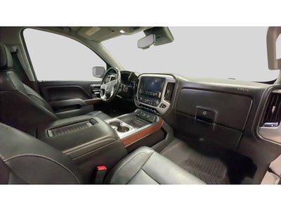 2018 GMC Sierra SLT