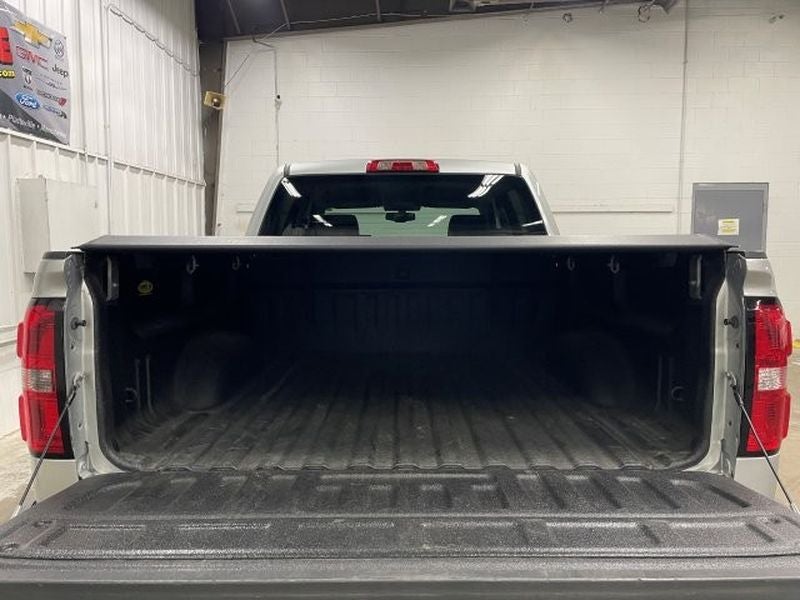 2014 GMC Sierra SLT