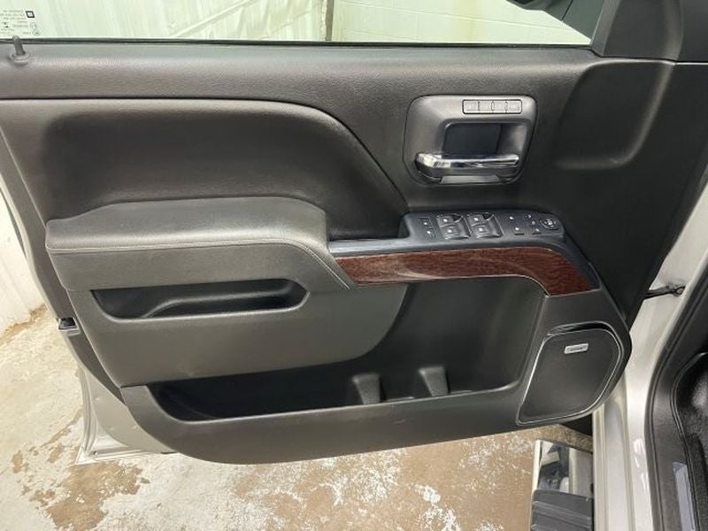 2014 GMC Sierra SLT