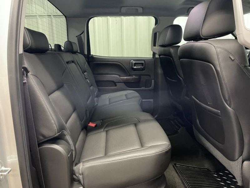 2014 GMC Sierra SLT