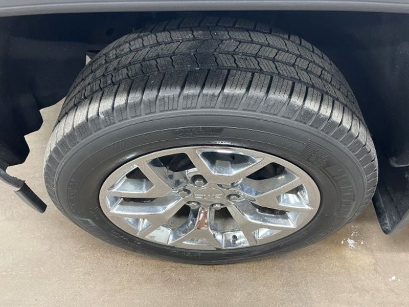2014 GMC Sierra SLT