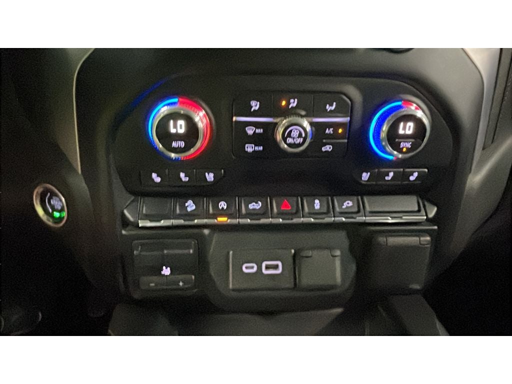 2019 GMC Sierra SLT
