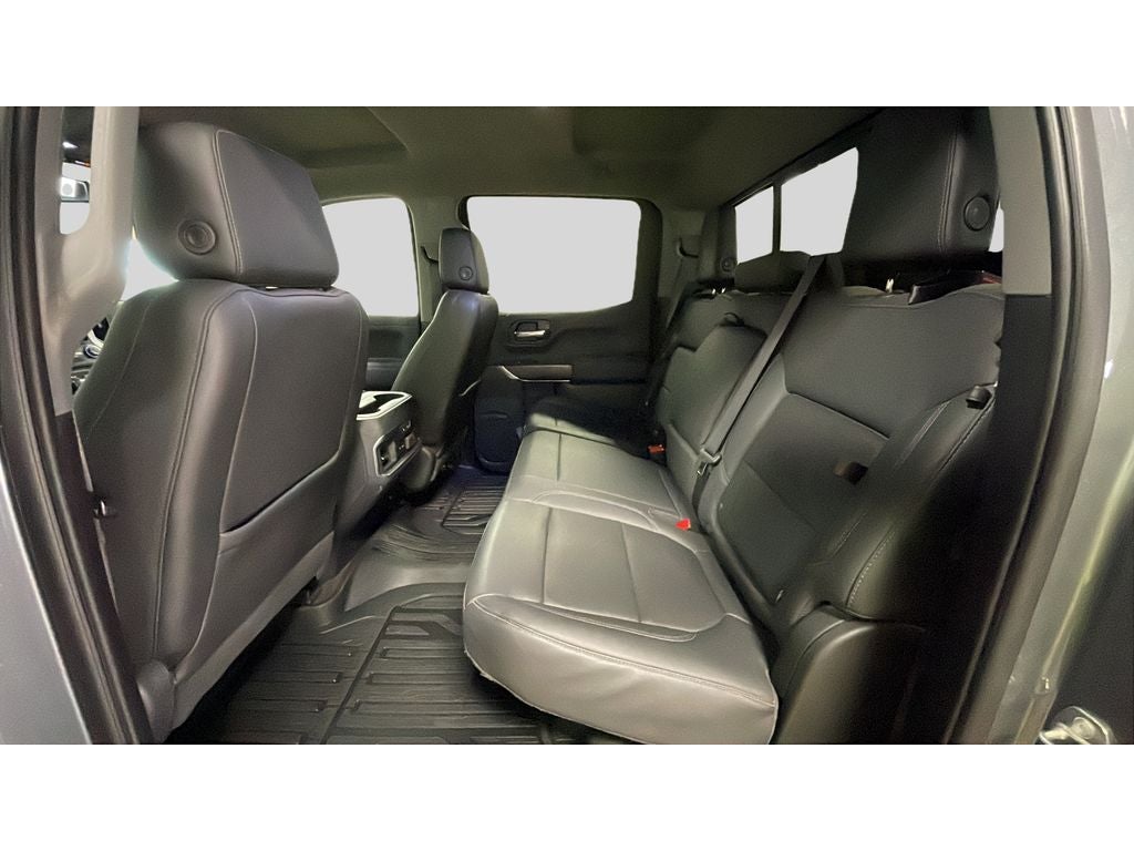 2019 GMC Sierra SLT