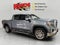 2019 GMC Sierra SLT