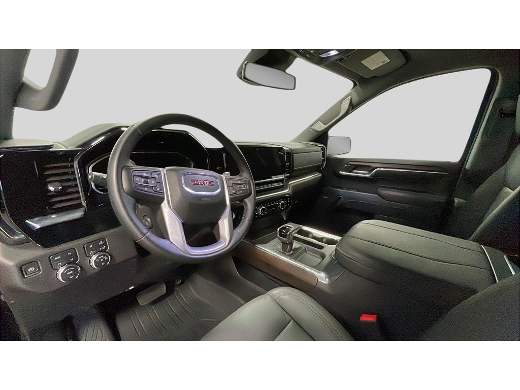 2024 GMC Sierra SLT