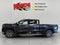 2025 GMC Sierra SLT