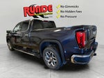 2025 GMC Sierra SLT