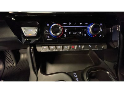 2025 GMC Sierra AT4